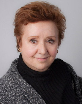 Teresa Urroz