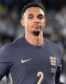 Trent Alexander-Arnold as Self