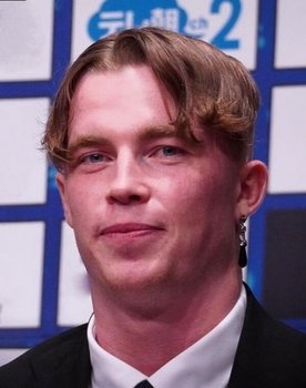 Kyle Fletcher as Kyle Fletcher