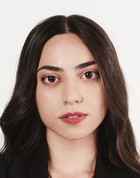 Christina Papadopoulou
