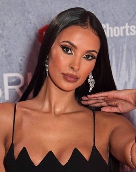 Maya Jama