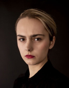 Lucia Mária Lukačková
