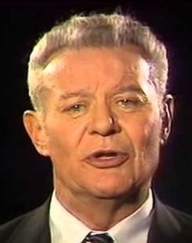 Gábor Mádi Szabó