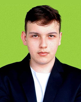 Filipe Drescher as Filipe