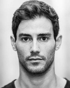 Alexis Fousekis as Dancer