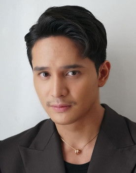 Ruru Madrid as Sherlock "Jack" Jackson Jr.
