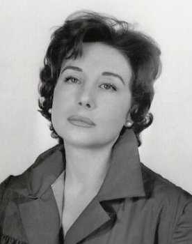 Mary Carrillo as Sister Tornera