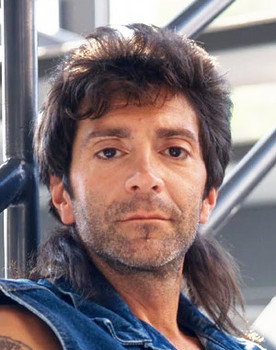 Alec John Such as Bass (Bon Jovi)
