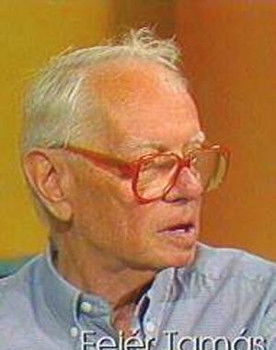Tamas Fejer