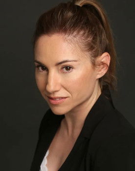 María Casado as Maria