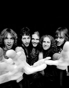 The Scorpions