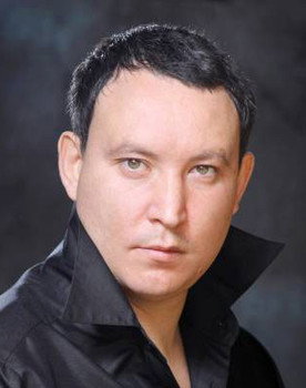 Aleksandr Kryukov