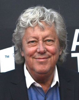 Ulf Elfving