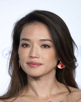 Shu Qi