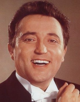 Fritz Wunderlich