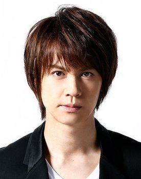 Kenji Urai as Light Yagami