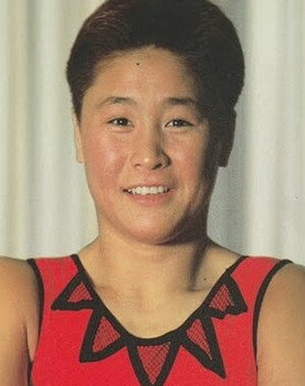 Toshiyo Yamada as 
