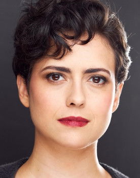 Erikka Walsh Makic as 