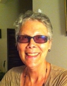 Madeleine Arsenault