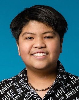 Mark Ezekiel Rivera