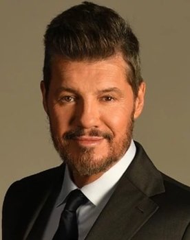 Marcelo Tinelli