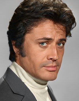 Cüneyt Arkın as Cemal