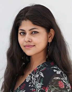 Keerthika Saminathan as 