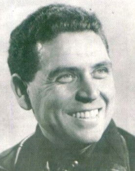 Gheorghe Vitanidis