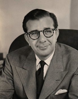 Dore Schary