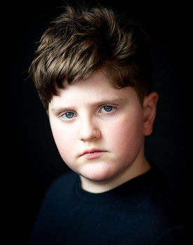 Jack Art Gray as Dudley