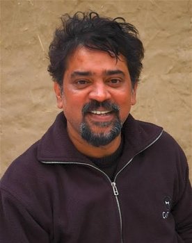 Santosh Sivan
