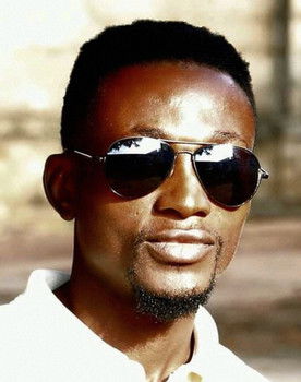 Elisha Okeyere as Addae