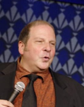 Eddie Brill