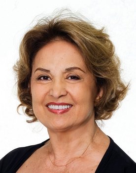Eva Wilma as Luciana