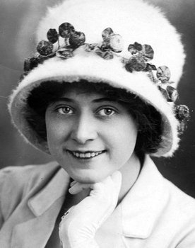 Belle Adair
