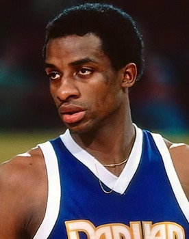 David Thompson