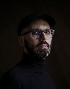 Victor Hugo Pontes as Self