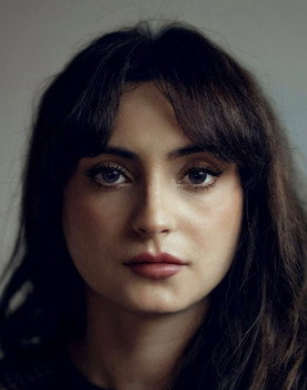 Forouzan Jamshidnejad
