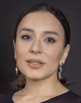 Tünzalə Ağayeva