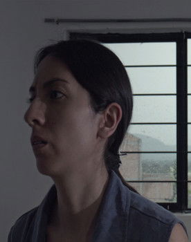 Yazmín Rosales as Irene