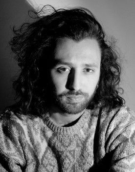 Francesco Alino Guerra as Alino