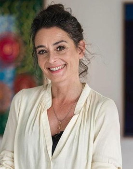 Brynhildur Guðjónsdóttir