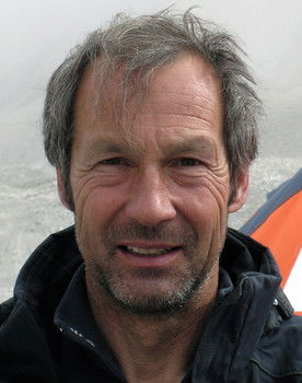 Soro Dorotei as Self