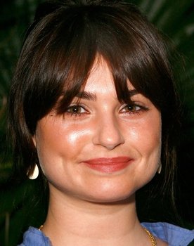 Aimee Osbourne as Self