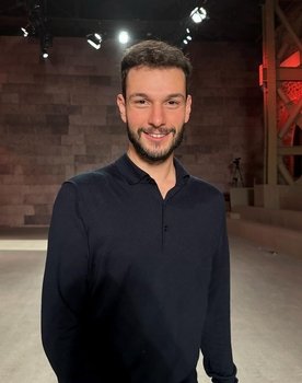 Utku Coşkun as Ozan Yilmaz