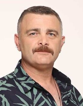 Dimitris Kapetanakos