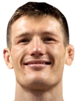 Cage Warriors 78: Fishgold vs. Ponet
