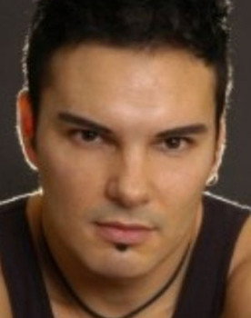 Johnny Cobalt