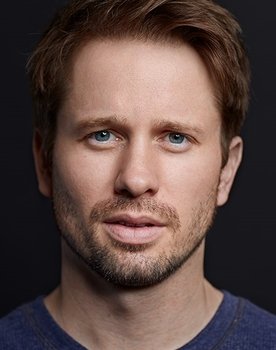 Tyler Ritter