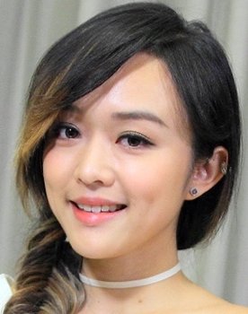 Jocelyn Chan